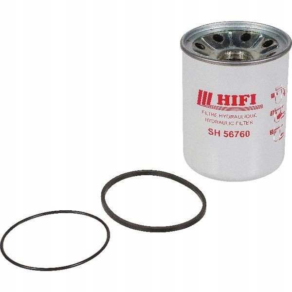 Filter hydraulického oleja SH56760 Hifi