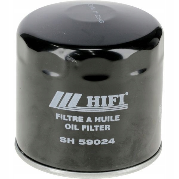 Hifi filter SH59024