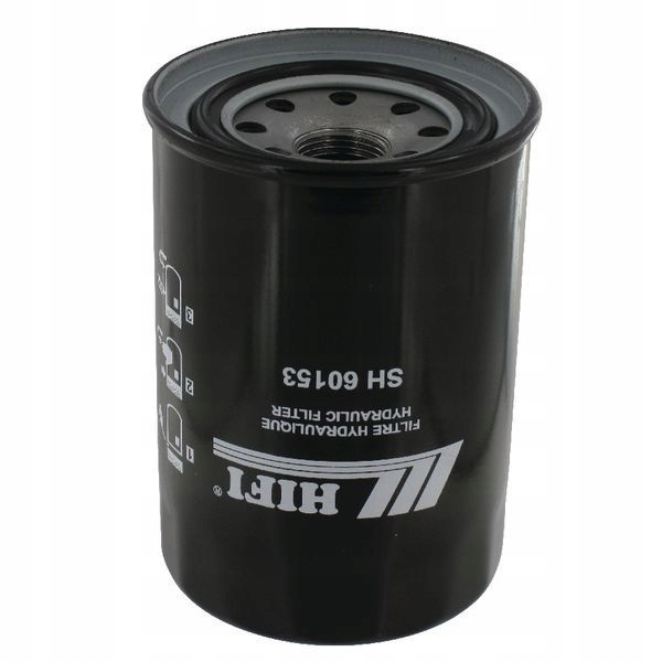 SH60153 Hydraulický filter, HIFI