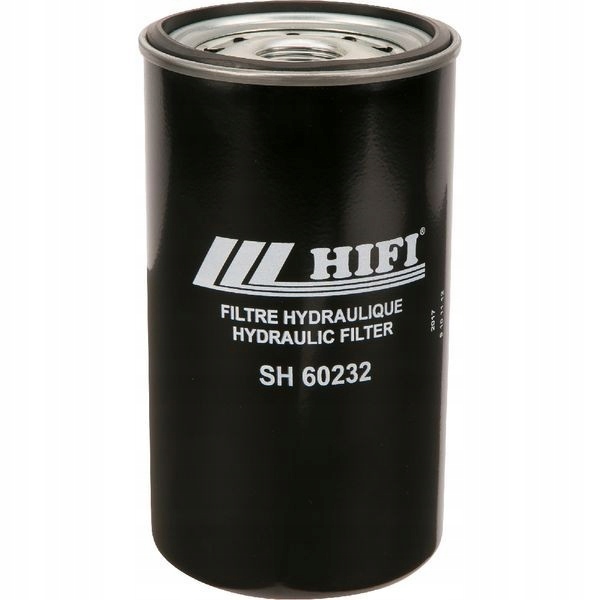 SH60232 Hydraulický HiFi filter