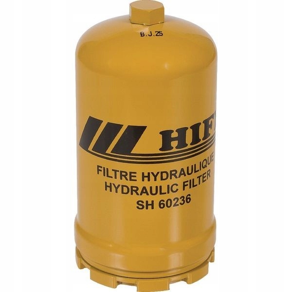 SH60236 Hydraulický filter, HIFI