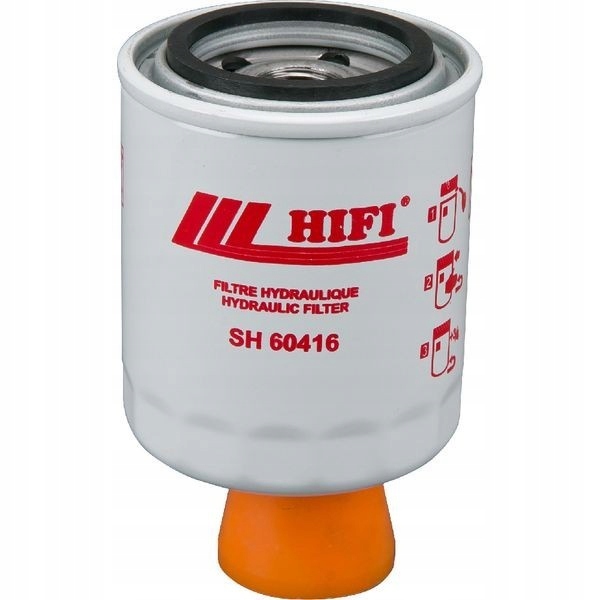 SH60416 Hydraulický HiFi filter