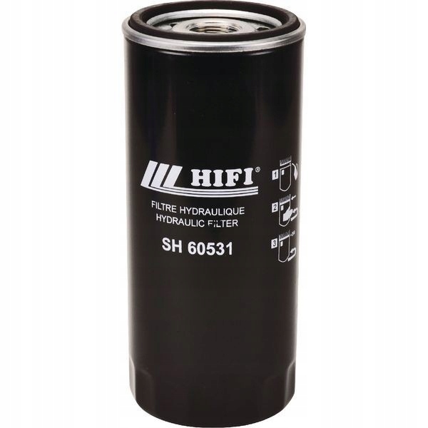 SH60531 Hifi hydraulický filter