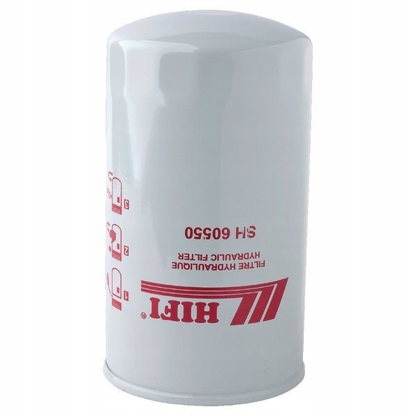 SH60550 Hydraulický filter