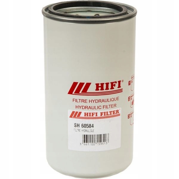 SH60584 Hydraulický HiFi filter