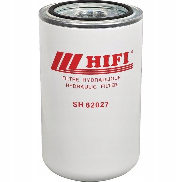 SH62027 HIFI hydraulický filter SH62027