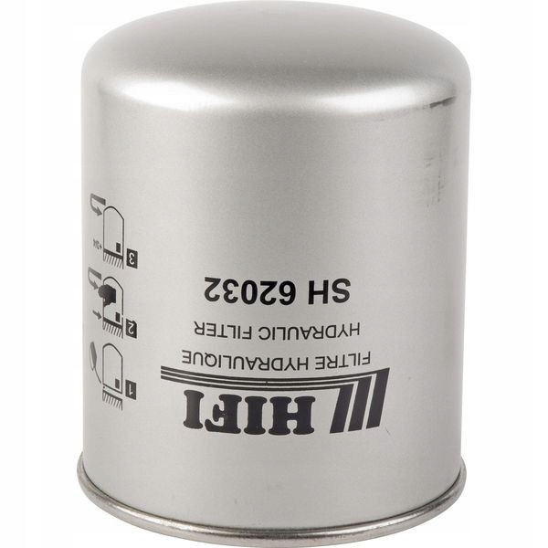 SH62032 Hydraulický filter