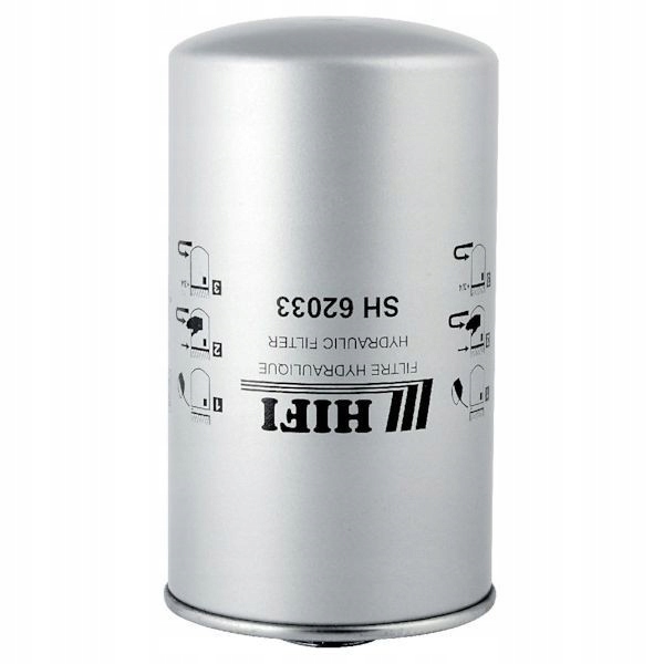 SH62033 Hydraulický filter