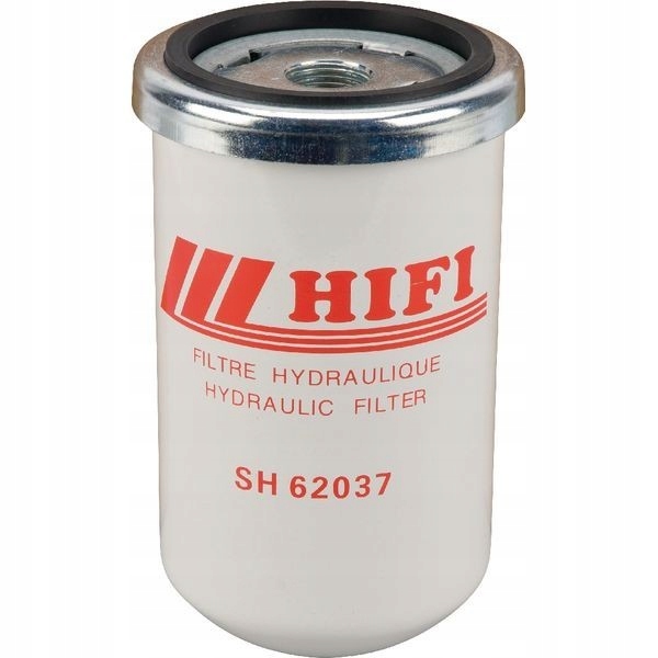 SH62037 Hifi filter Hydraulický filter