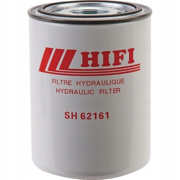 SH62161 Hydraulický filter HiFi filter