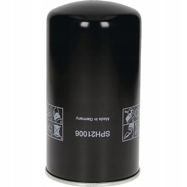 SH62192 Hydraulický filter, hifi