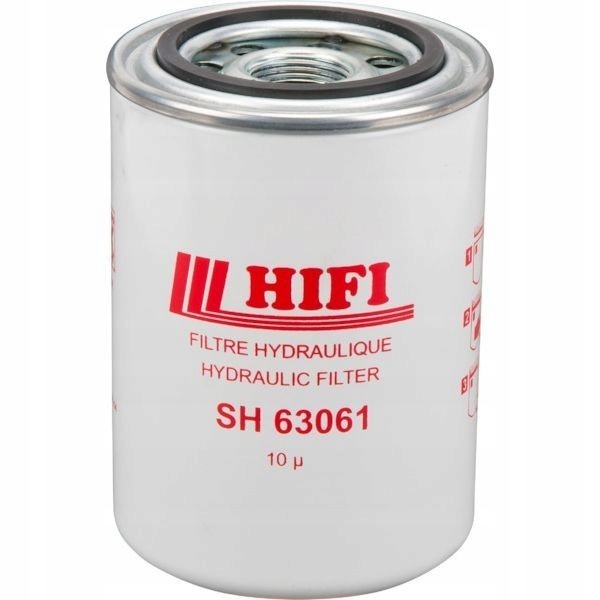 SH63061 Filter