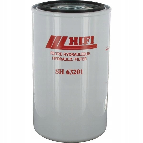 SH63201 HIFI hydraulický filter SH63201