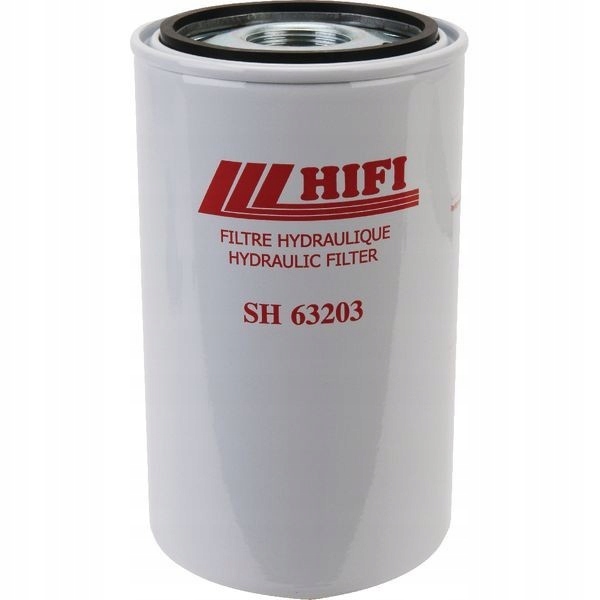 SH63203 Hifi hydraulický filter