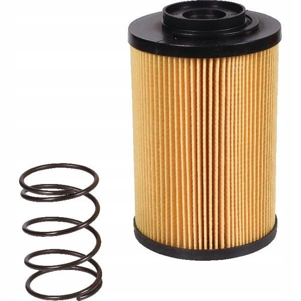 SH63327 Filter hydraulického oleja Hifi