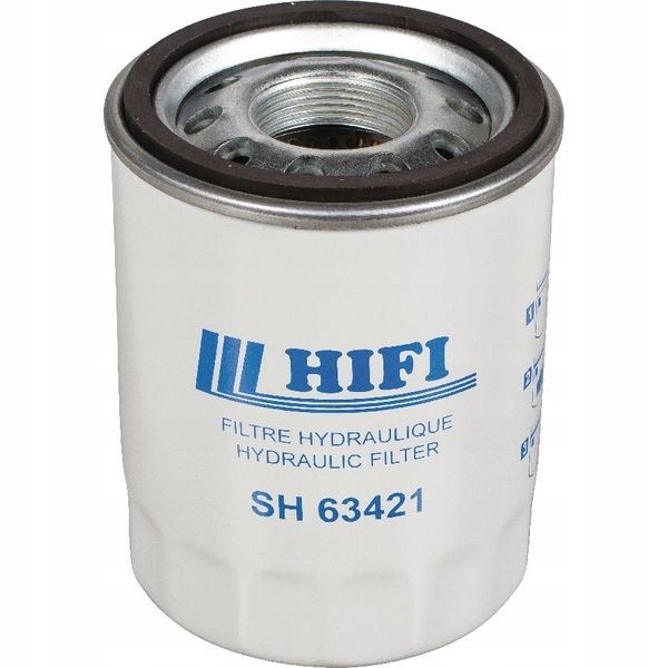 SH63421 Hydraulický filter, HIFI