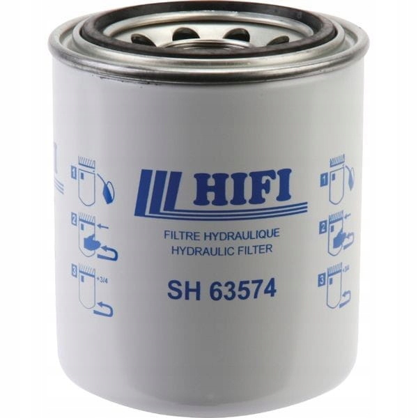SH63574 Hydraulický filter