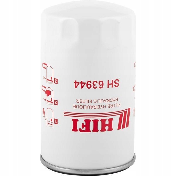 SH63944 Hydraulický filter