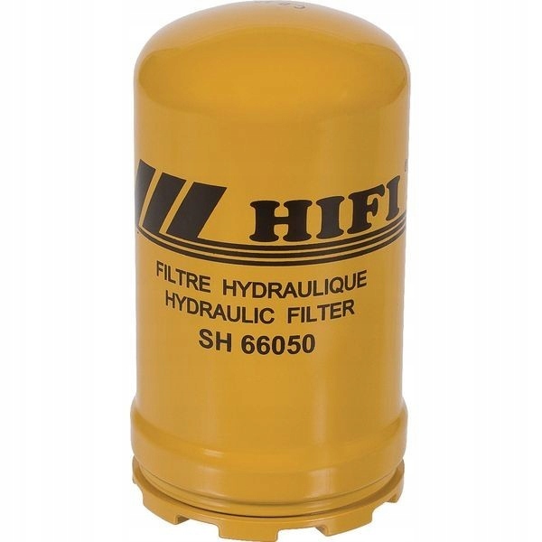 SH66050 Hydraulický filter, HIFI