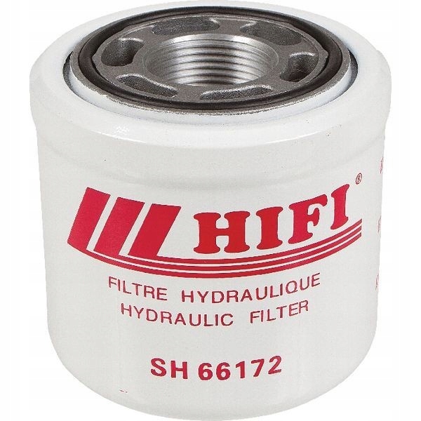 SH66172 Hydraulický HiFi filter