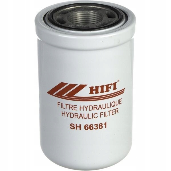 SH66381 Hydraulický HiFi filter