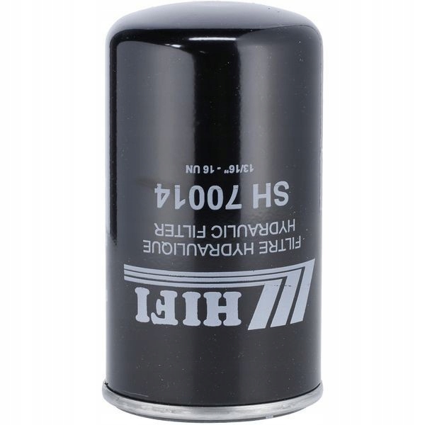 SH70014 Hydraulický filter HiFi filter