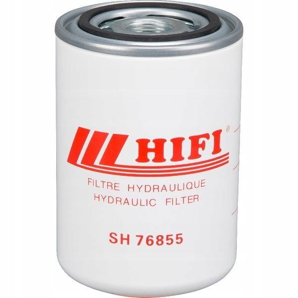 SH76855 Hydraulický HiFi filter