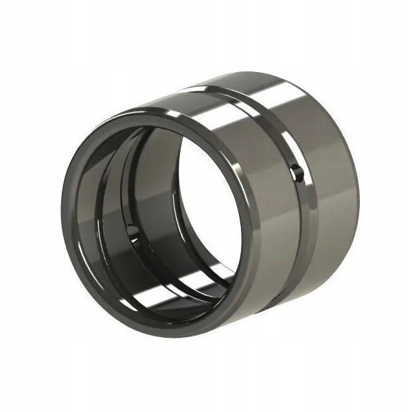 Rukáv SIBO SLEEVE OCELOVÁ 60 mm x 75 mm 70 mm