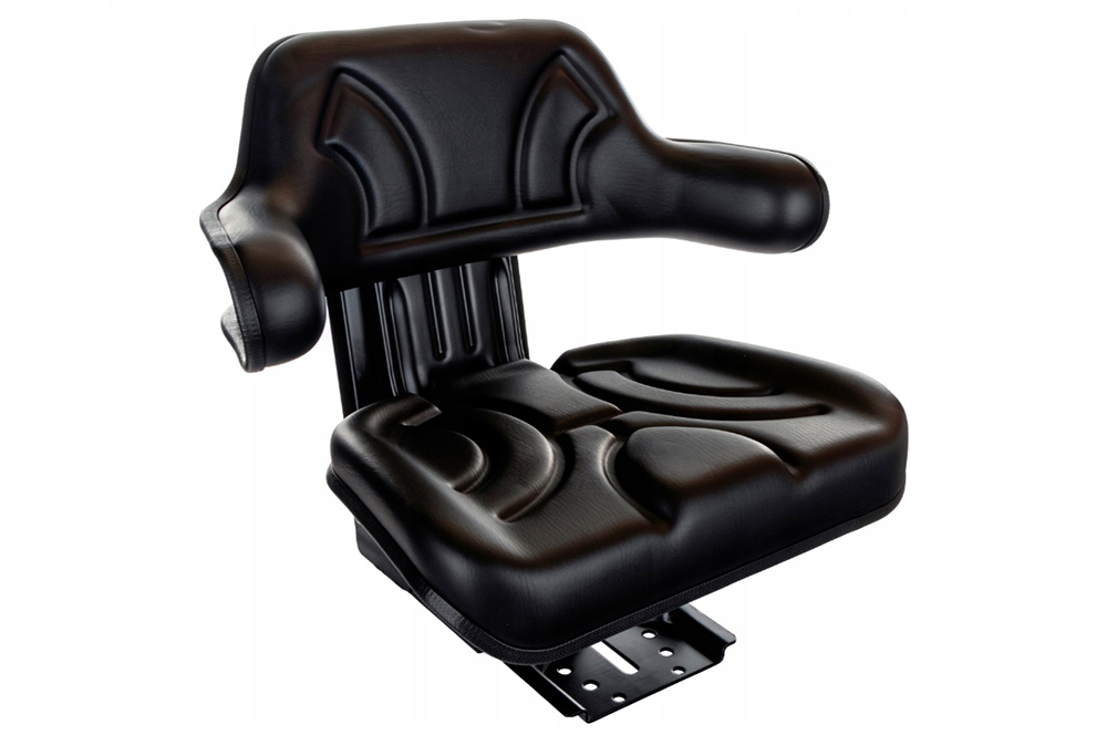 SEDADLO SEAT C360 C330 MF T25 S RUKÁVMI