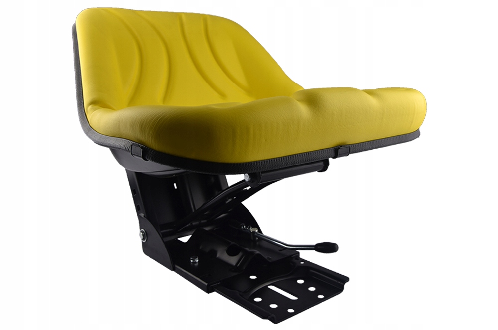 JEDEN KUS SEDAČKY JOHN DEERE