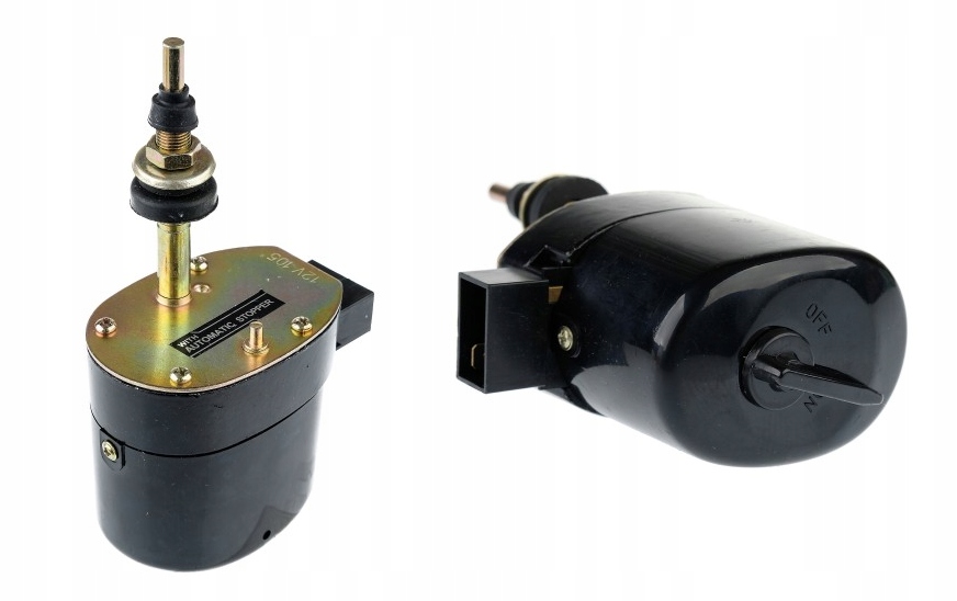 Motor stieračov 12 V ZC-330 C-360