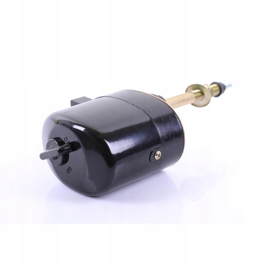 MECHANIZMUS POHONU STIERAČA C330 C360 MF