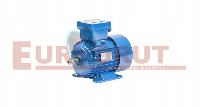 3-FÁZOVÝ BESELOVÝ MOTOR Sh 80-6A - 0,37 kW 1000 B3
