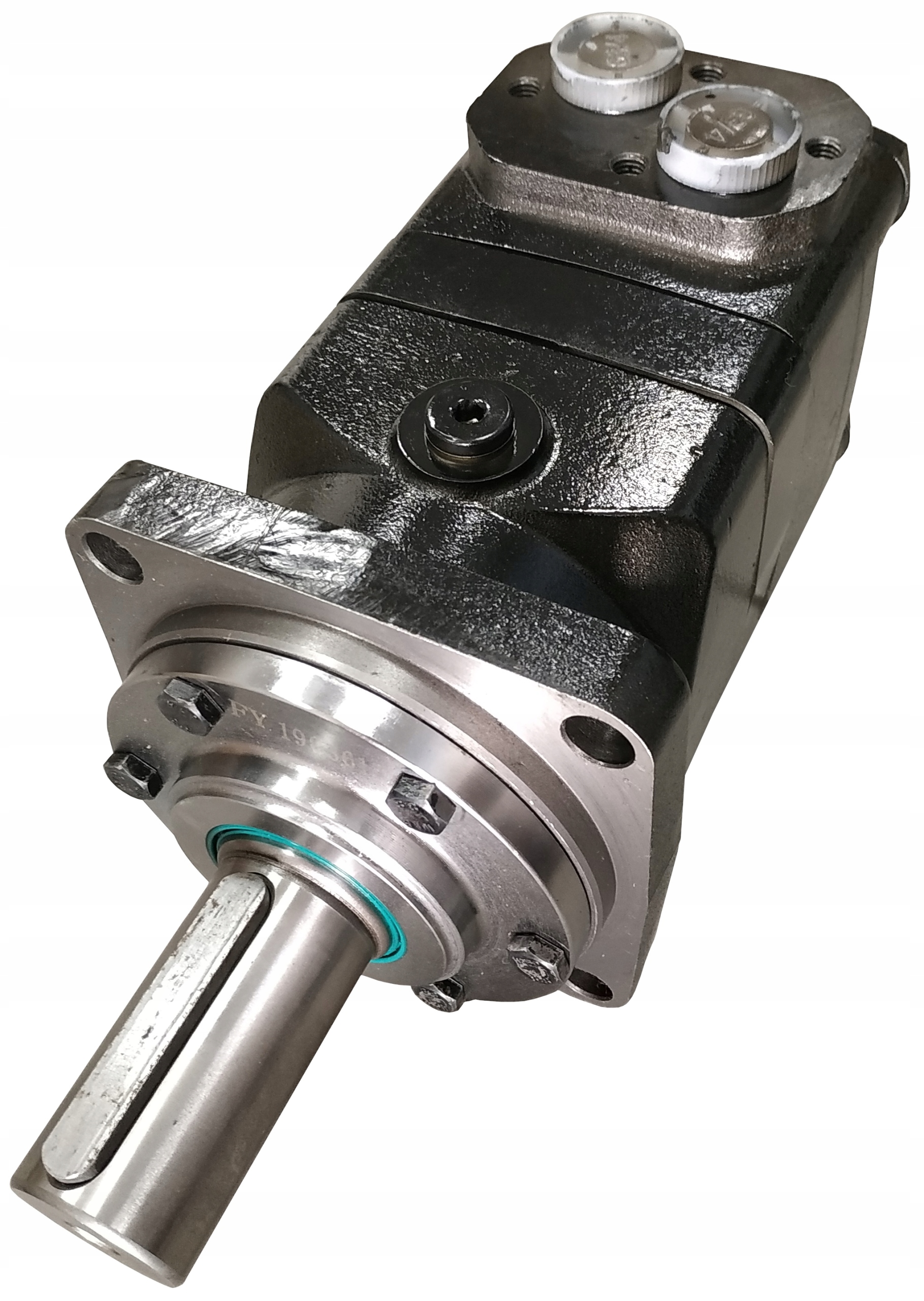 HYDRAULICKÝ BETÓNOVÝ STROJOVÝ MOTOR BM6 630ccm GR4