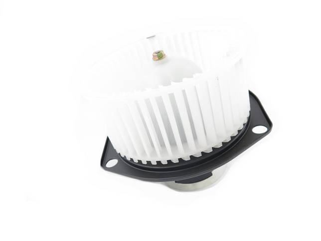 Motor dúchadla