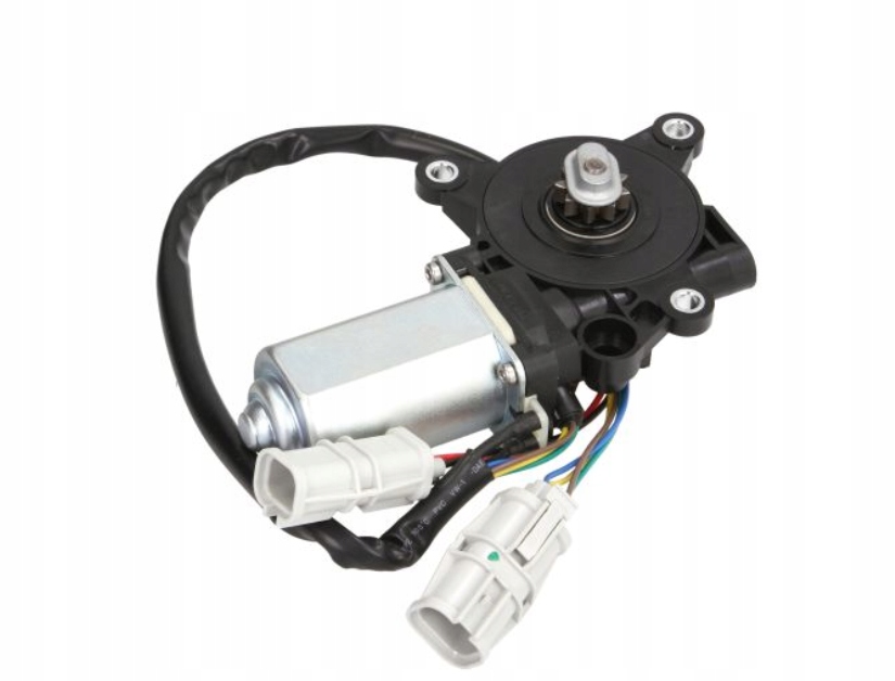 ELEKTRICKÝ OKENNÝ MOTOR MANTGA TGL TGM