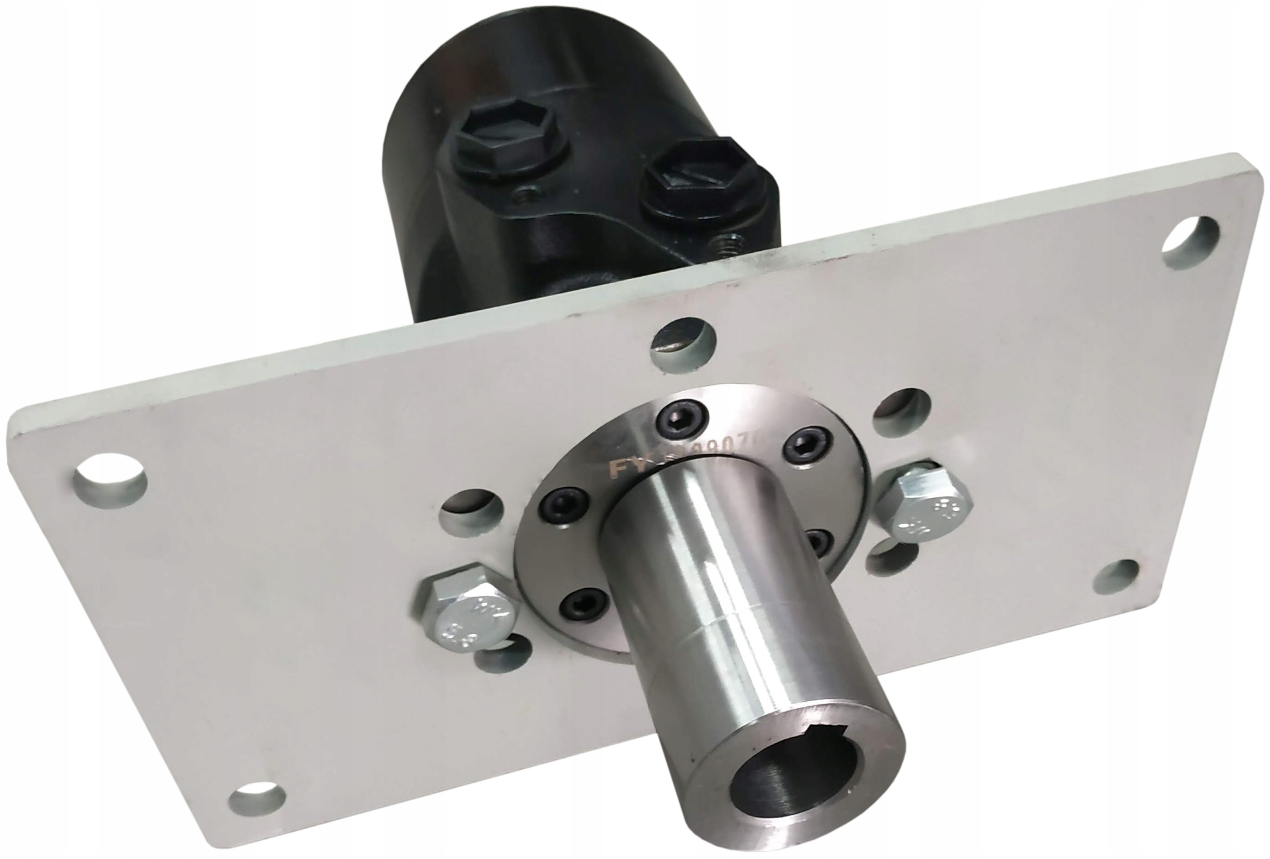 80. HYDRAULICKÝ MOTOR GR2 PRIPEVOVACIE UPEVNENIE
