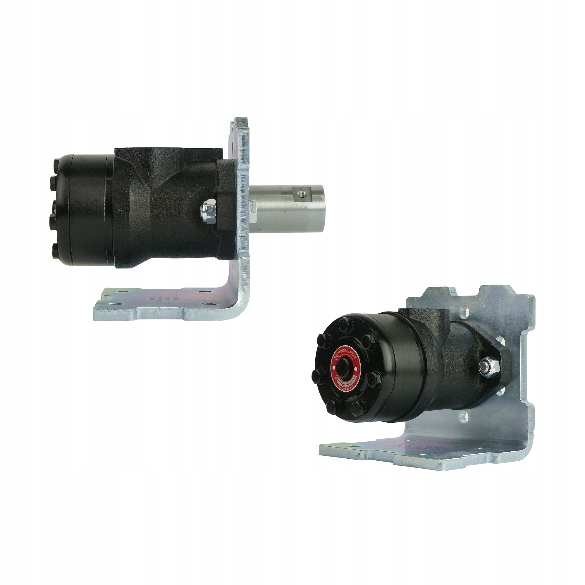 BMR 100cc HYDRAULICKÁ MOTOROVÁ DOSKA 90 POUZDRO 32