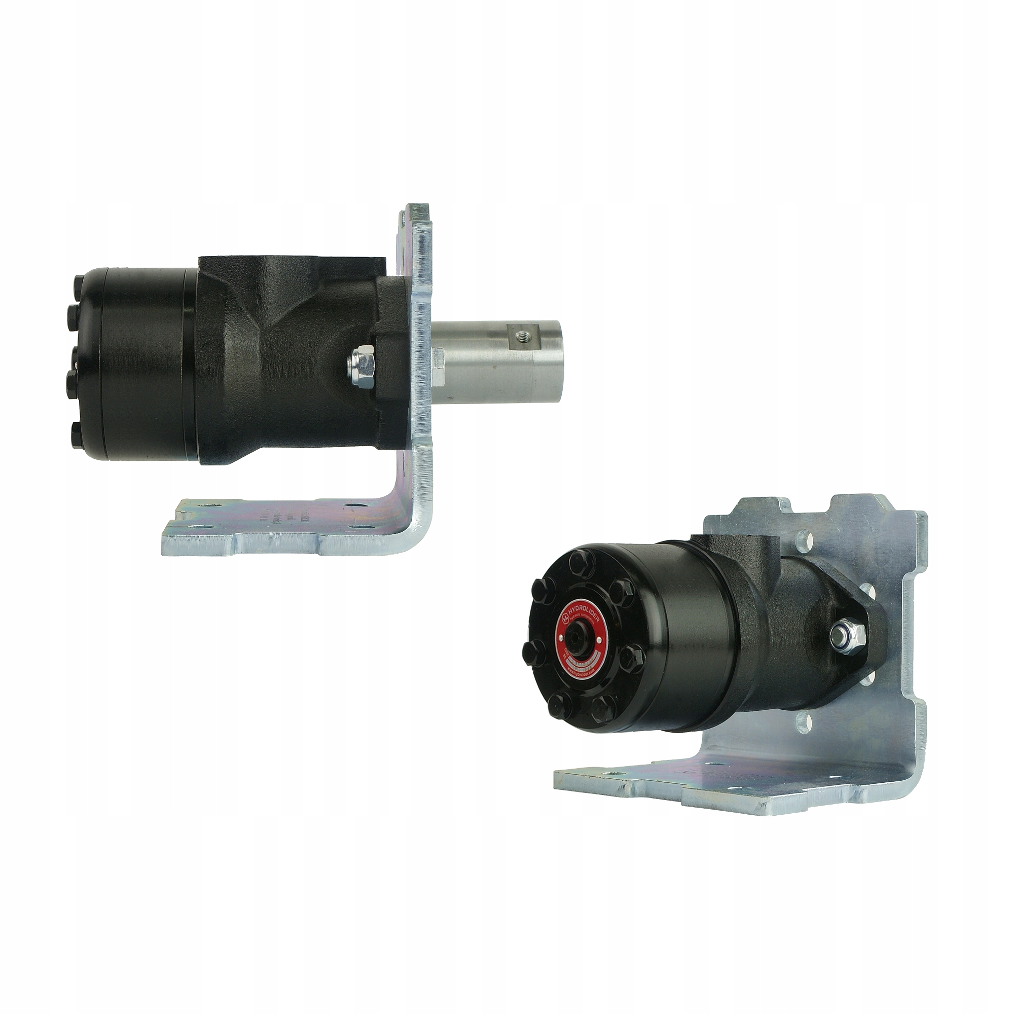 BMR 160cc HYDRAULICKÁ MOTOROVÁ DOSKA 90 POUZDRO 32