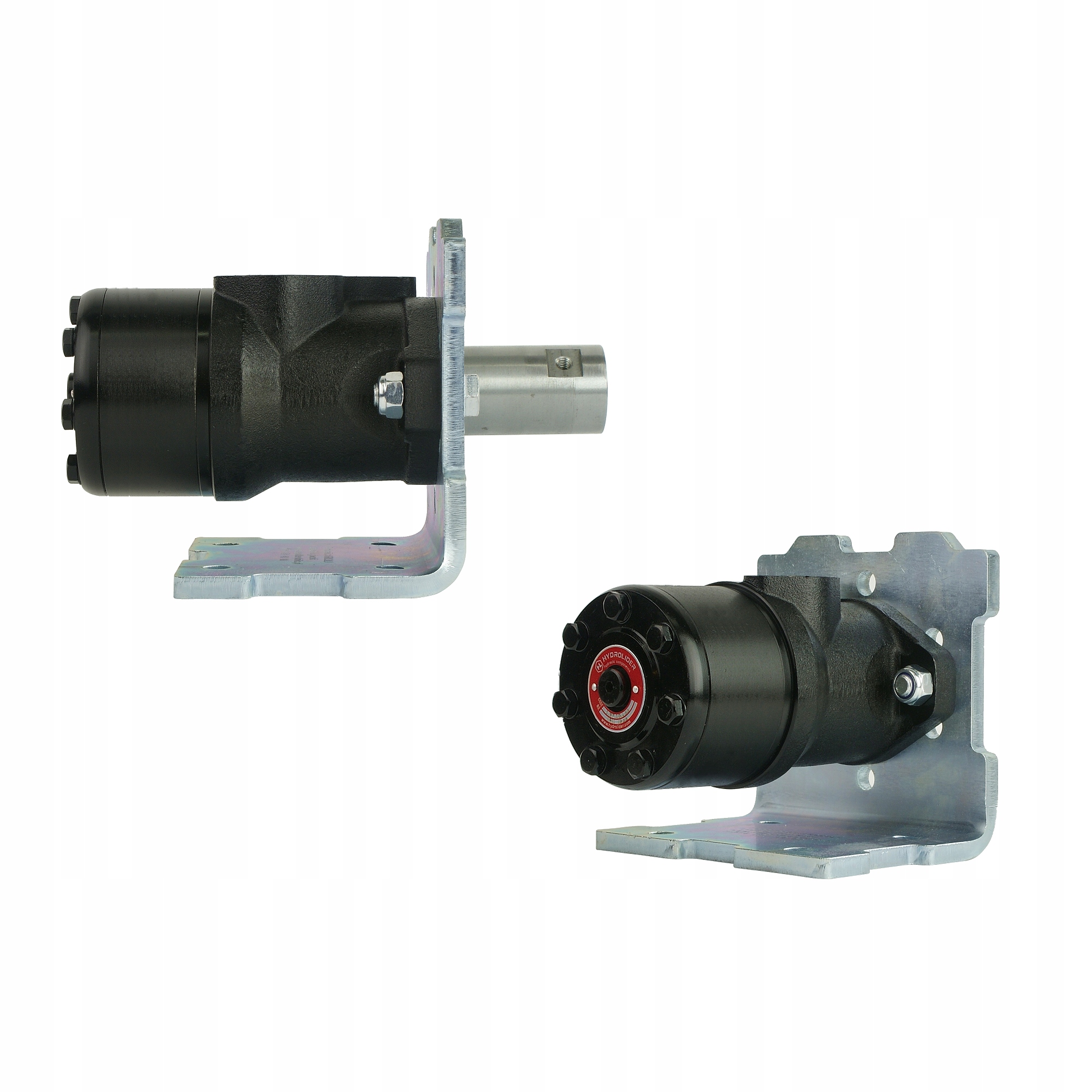 BMR 200cc HYDRAULICKÁ MOTOROVÁ DOSKA 90 POUZDRO 32.