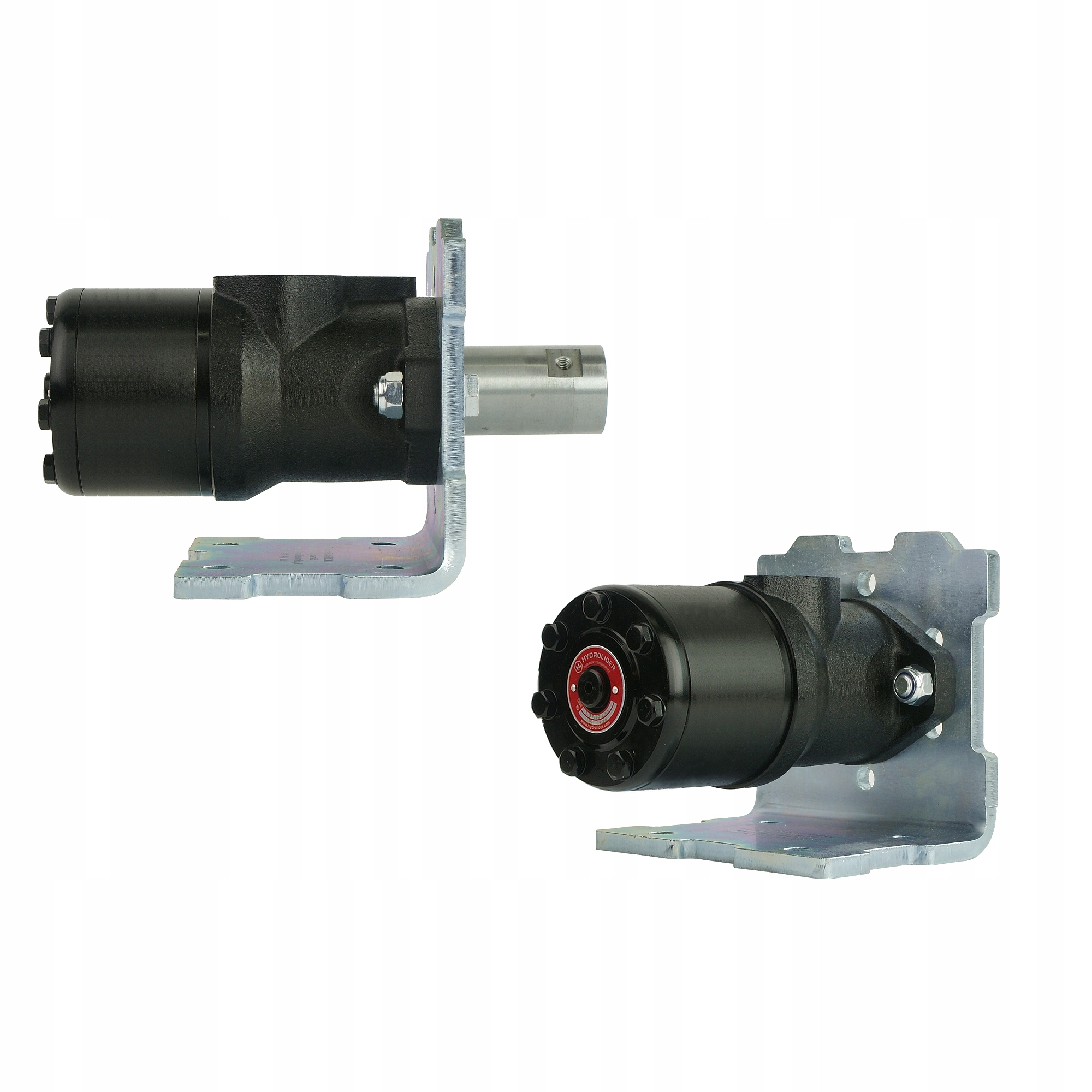 BMR 315cm3 HYDRAULICKÁ MOTOROVÁ DOSKA + 32mm PÚZDRO
