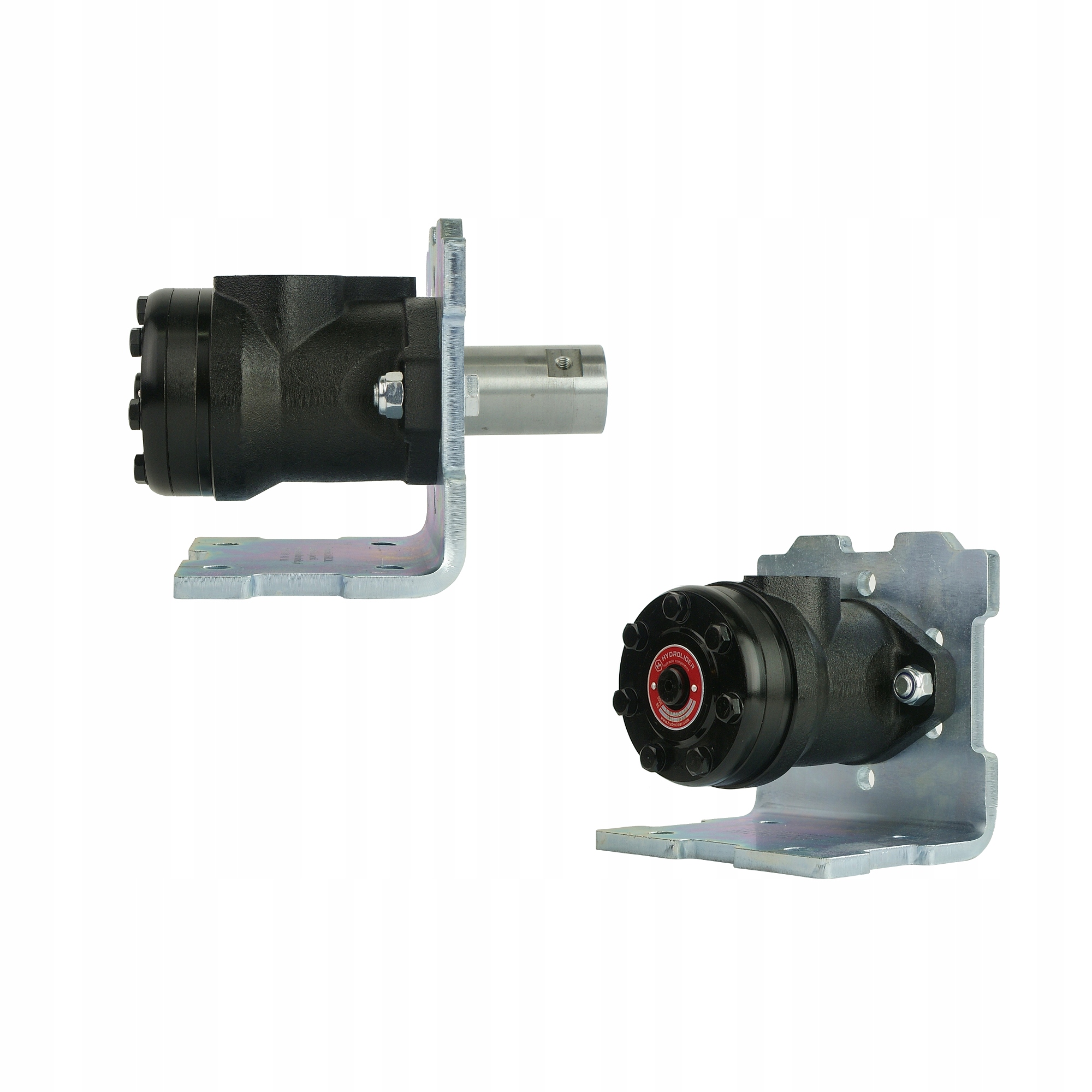 BMR 32cm3 HYDRAULICKÁ MOTOROVÁ DOSKA 90 POUZDRO 25mm