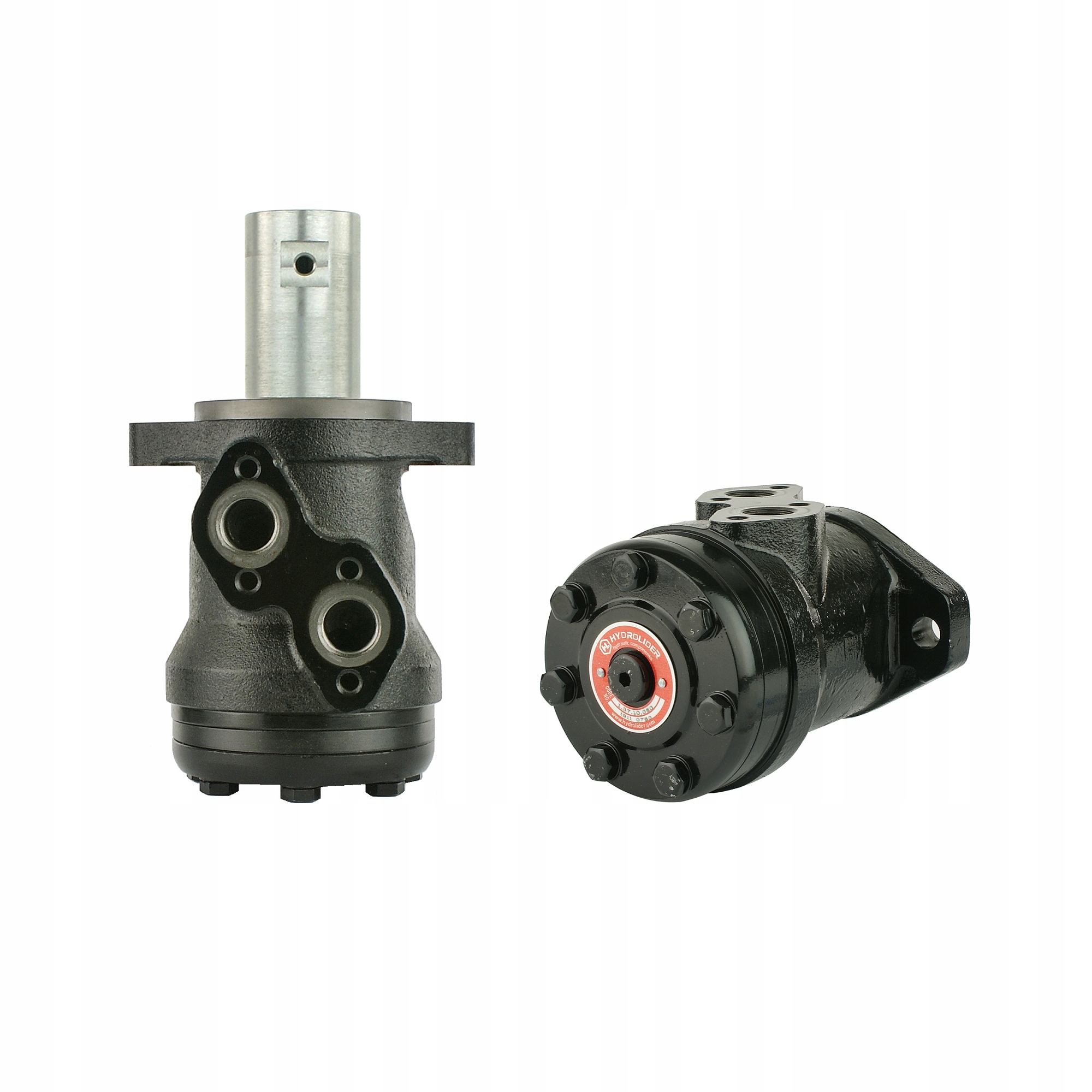 HYDRAULICKÝ MOTOR BMR 32cc S PÚZDROM 25 mm