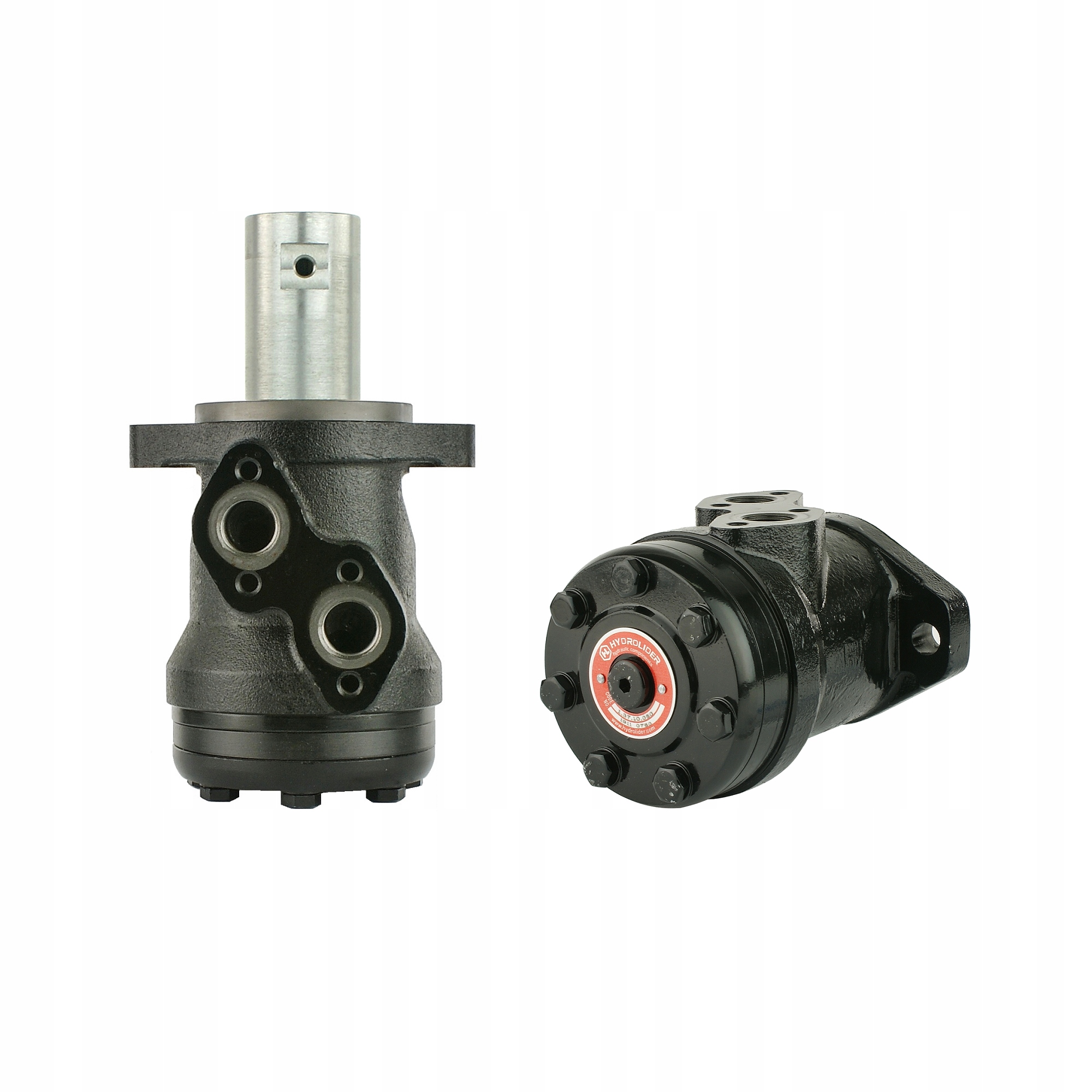 HYDRAULICKÝ MOTOR BMR 36cc S PÚZDROM 25 mm