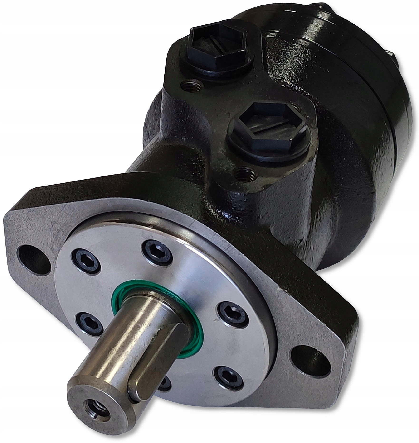 HYDRAULICKÝ MOTOR BMR SMR OMP 80 cm3 ALSG2 GR2