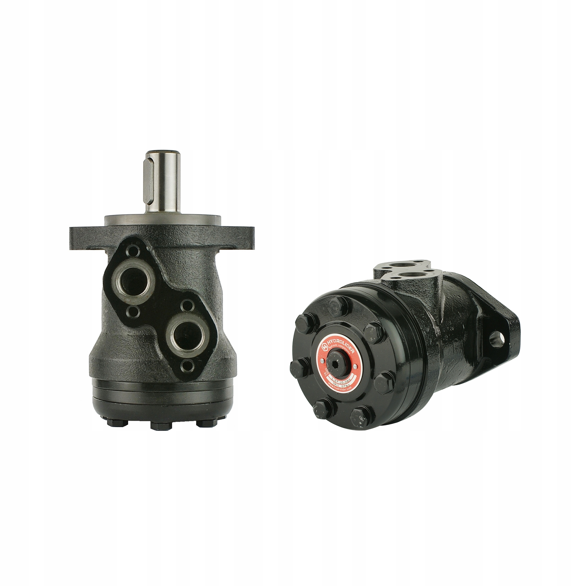 HYDRAULICKÝ MOTOR BMR S VENTILOM 32 cm3 1150 ot./min