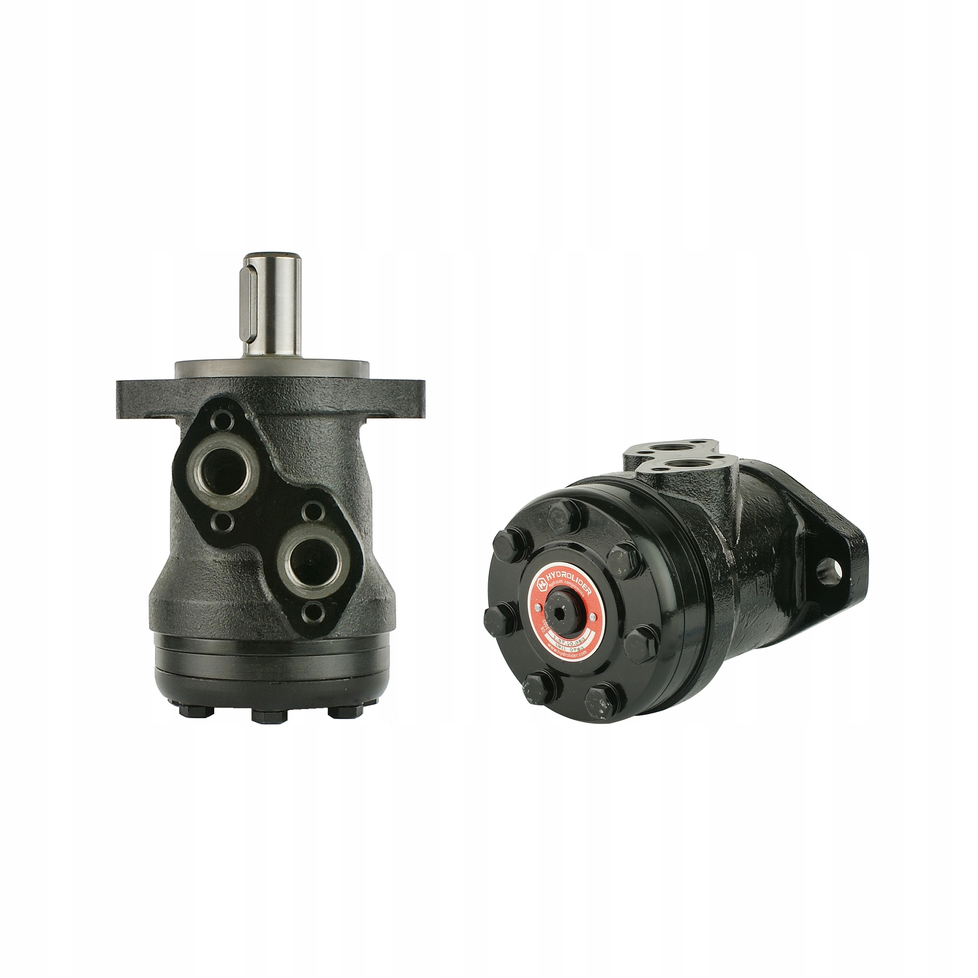 HYDRAULICKÝ MOTOR BMR S VENTILOM 36ccm 1050r