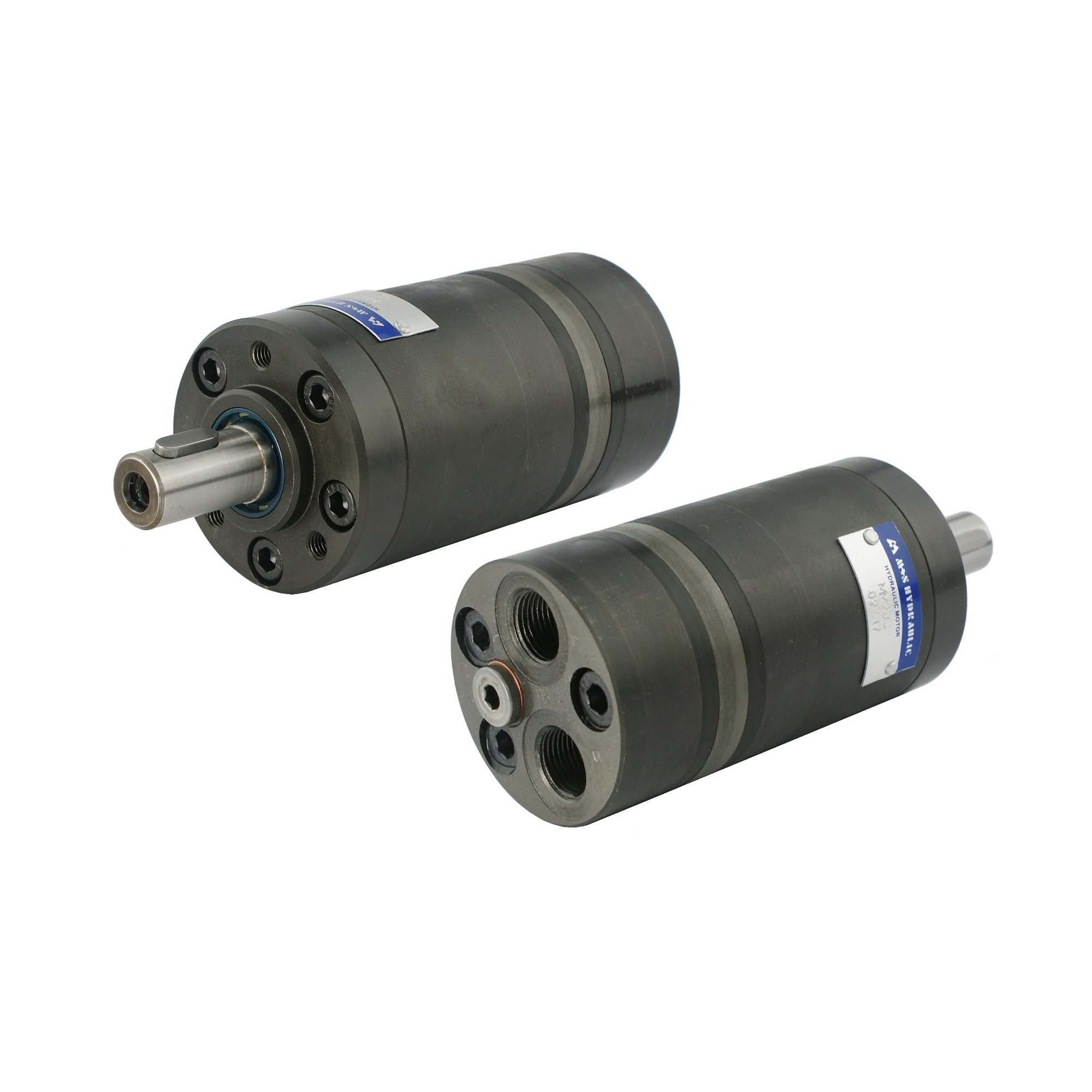 HYDRAULICKÝ MOTOR MM 12,5 1550 BULHARSKO M + S