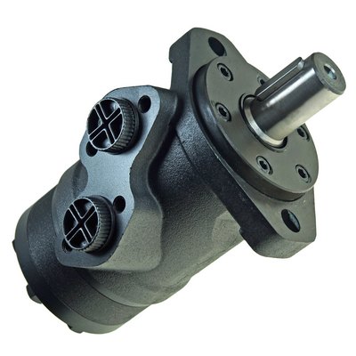 ORBITRÁLNY HYDRAULICKÝ MOTOR SMR 200 25MM