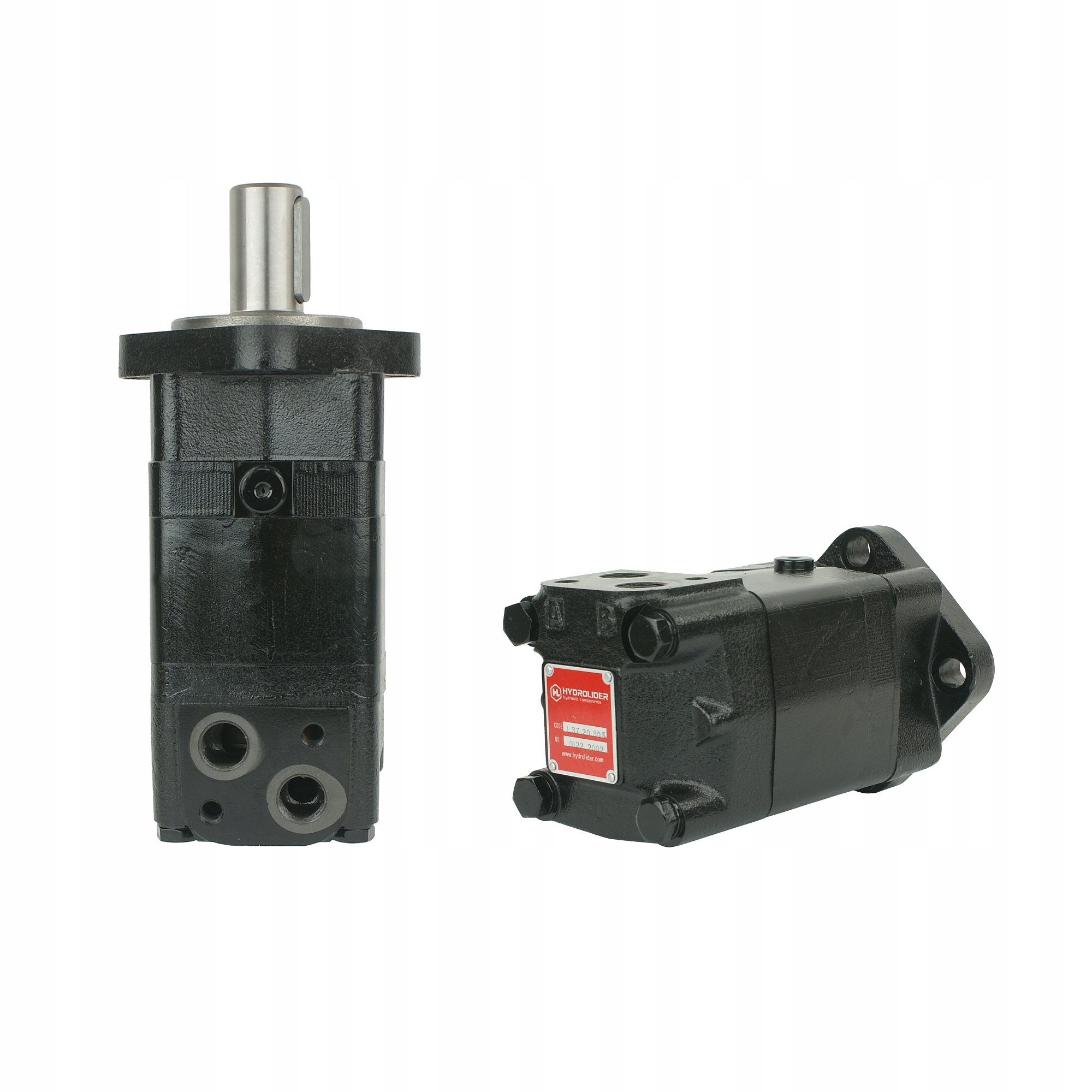 Hydraulický motor typ sms 305